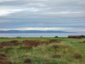 Nairn 15th